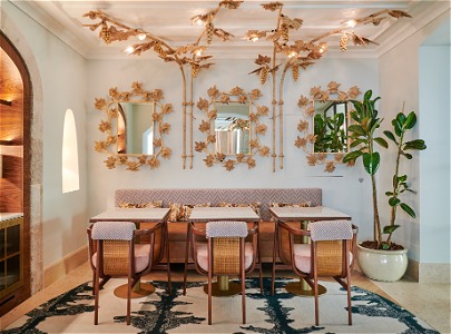 Palácio Ludovice Wine Experience Hotel